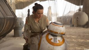 Star Wars: Episode VII - The Force Awakens's poster