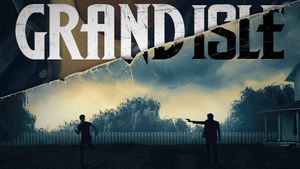 Grand Isle's poster