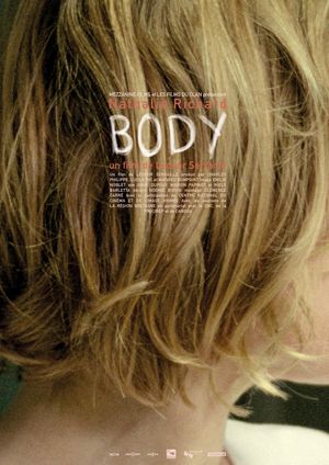 Body's poster