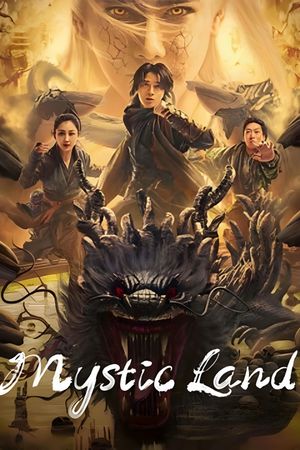 Mystic Land's poster