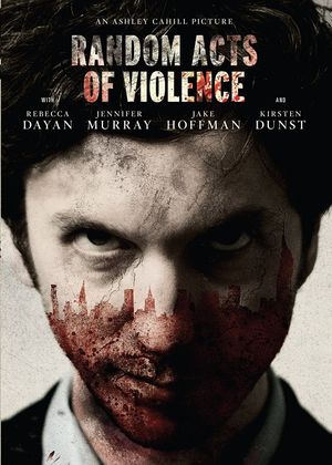 Random Acts of Violence's poster image