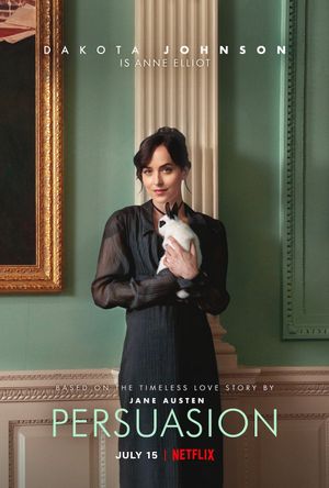 Persuasion's poster