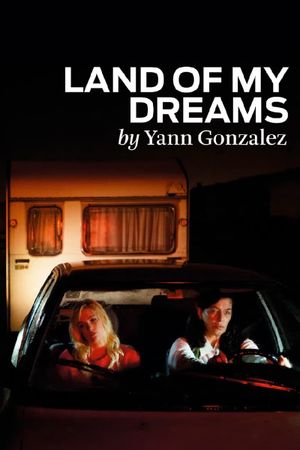 Land of My Dreams's poster