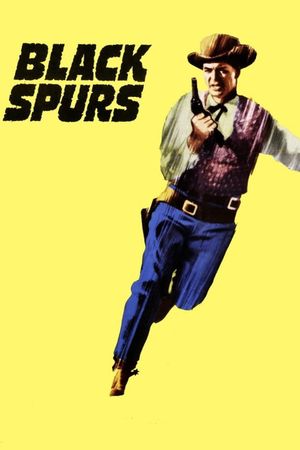 Black Spurs's poster