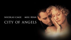 City of Angels's poster