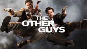 The Other Guys's poster