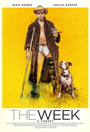 The Week's poster