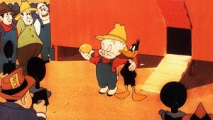 Golden Yeggs's poster