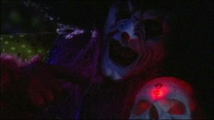 Killjoy: Terrify's poster