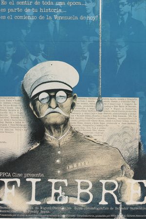 Fever's poster