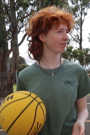 Ringo Dribble's poster