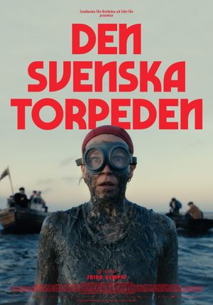 The Swedish Torpedo's poster