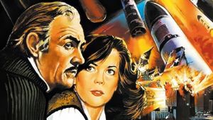 Meteor's poster