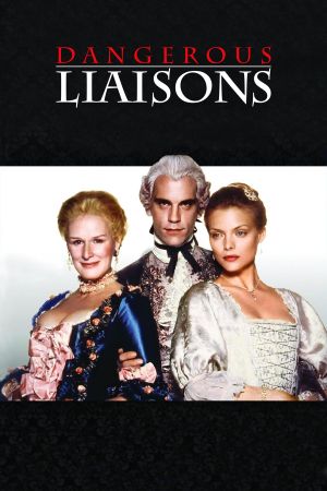 Dangerous Liaisons's poster