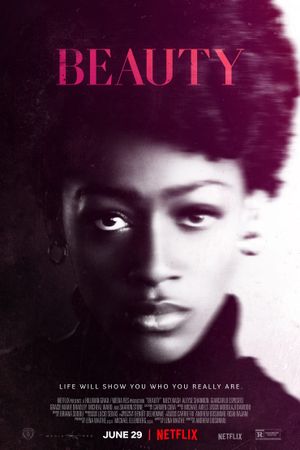 Beauty's poster