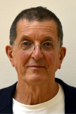 Antony Gormley: Making Space's poster