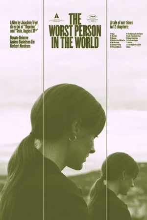 500 Days of Summer's poster