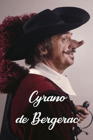Cyrano de Bergerac's poster image