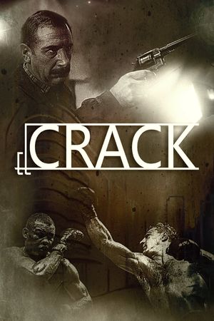 El crack's poster