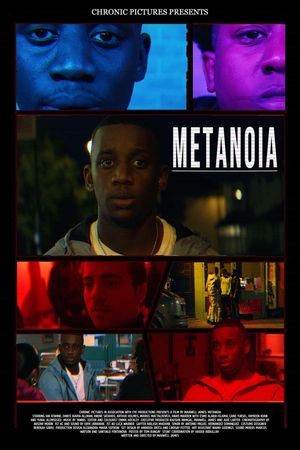 Metanoia's poster image