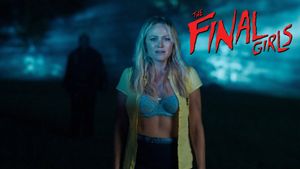 The Final Girls's poster