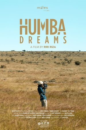 Humba Dreams's poster image