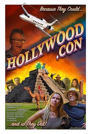 Hollywood.Con's poster image