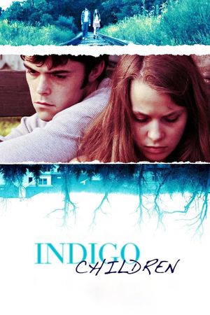 Indigo Children's poster