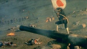 The Battle of Port Arthur's poster