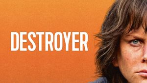 Destroyer's poster