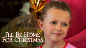 I'll Be Home for Christmas's poster