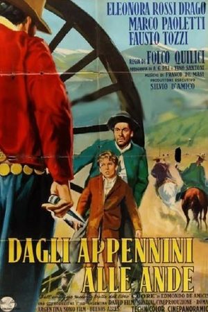 Dagli Appennini alle Ande's poster image
