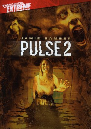 Pulse 2: Afterlife's poster