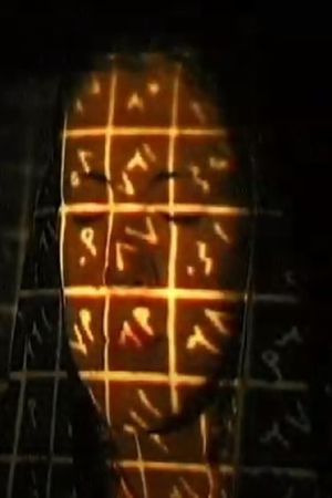 Exorcist's poster