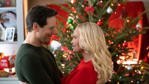 A Christmas Love Story's poster