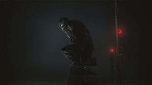 Venom: Let There Be Carnage's poster