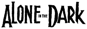 Alone in the Dark's poster