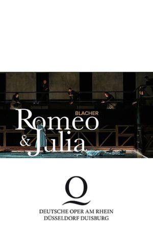 Romeo und Julia - DOR's poster