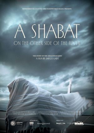 A Shabbat on the Other Side of the River's poster image