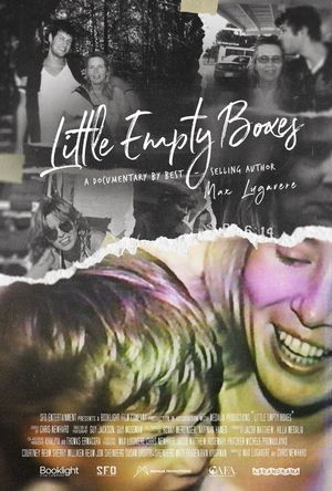 Little Empty Boxes's poster