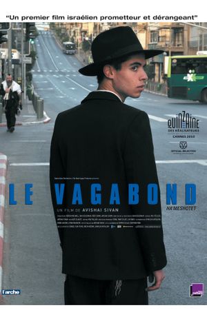 The Wanderer's poster