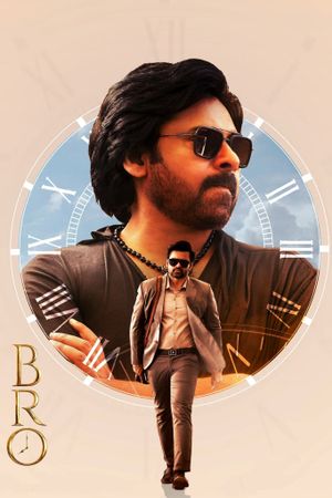 Bro's poster