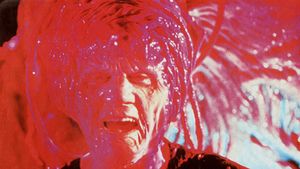 From Beyond's poster
