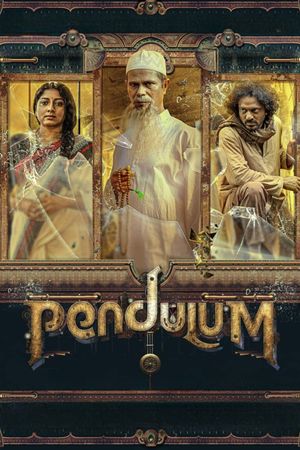 Pendulum's poster