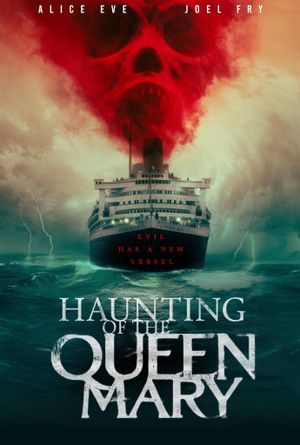 Haunting of the Queen Mary's poster