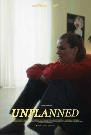 Unplanned's poster