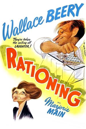 Rationing's poster