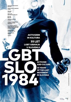 LGBT_SLO_1984's poster