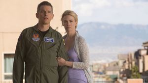 Good Kill's poster