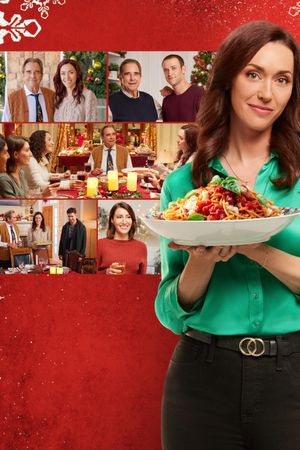 Our Italian Christmas Memories's poster